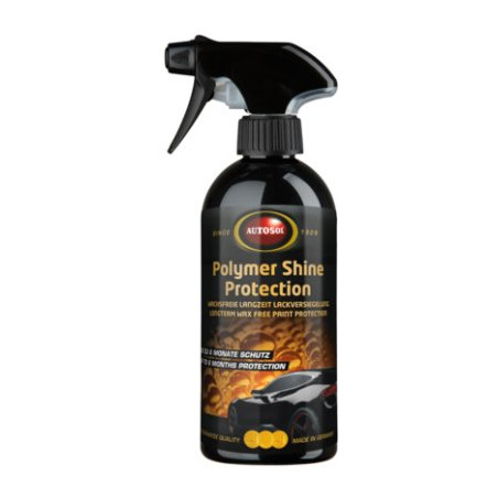 Polümeer kaitsevaha 500ml