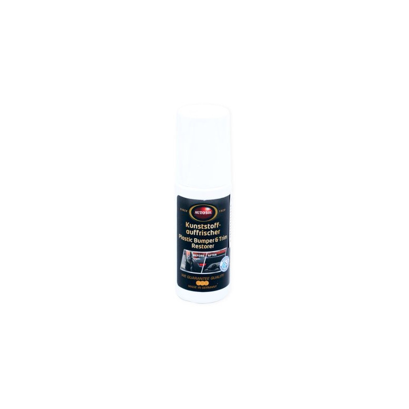 Plastikpindade taastaja 75ml