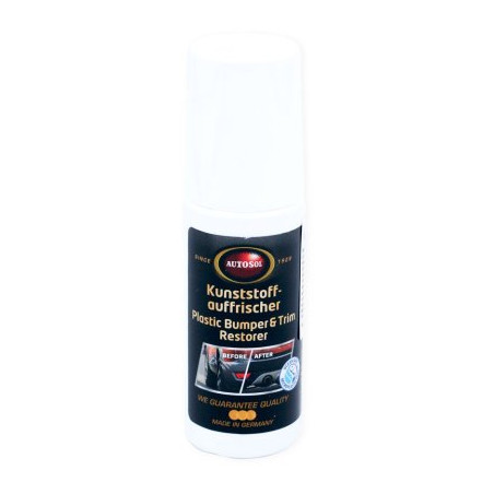 Plastikpindade taastaja 75ml