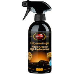 Veljepuhastus värviindikaatoriga 500ml