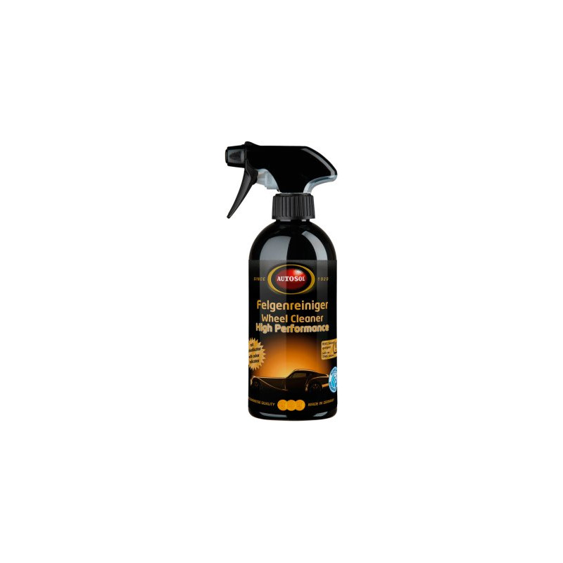 Veljepuhastus värviindikaatoriga 500ml