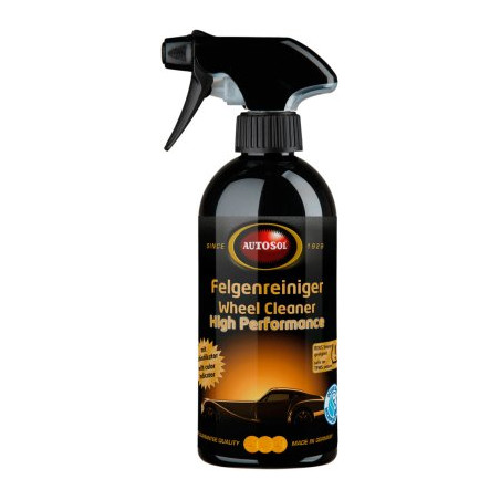 Veljepuhastus värviindikaatoriga 500ml