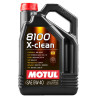 MOTUL 8100 X-CLEAN 5W40 C3 4L