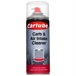 Karburaatori puhastusaerosool 400ml