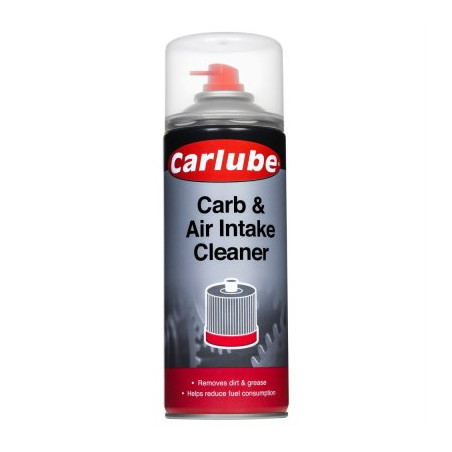 Karburaatori puhastusaerosool 400ml