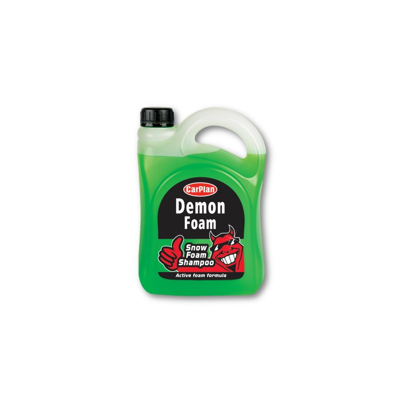 Demon shampoon täitepakend 2L