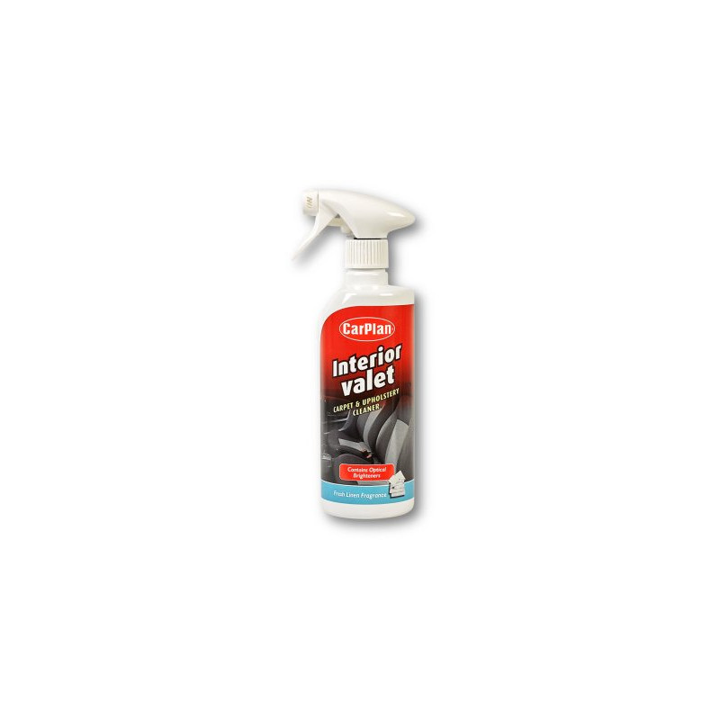 Salongi puhastusvahend pritsiga 600ml