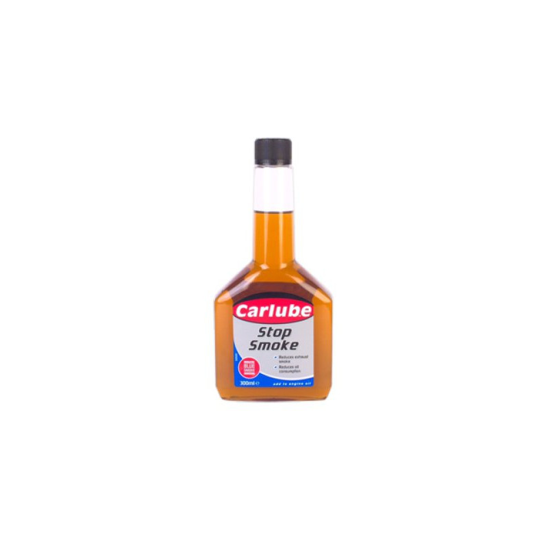 Suitseva mootori lisand 300ml