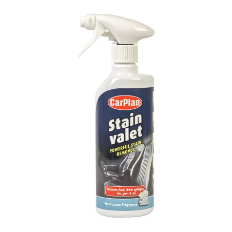 Plekkide eemaldaja tekstiililt 600ml