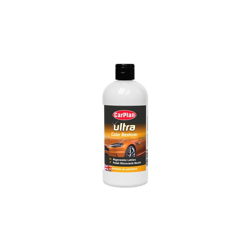 Ultra värviläike taastaja 500ml
