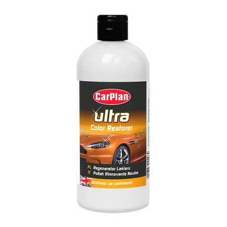 Ultra värviläike taastaja 500ml