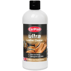 Ultra hooldusvahend nahale 500ml