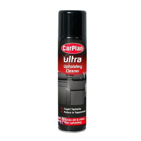 Ultra tekstiilpindade puhastus 400ml