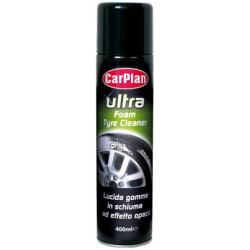 Ultra rehvipuhastusvaht 400ml