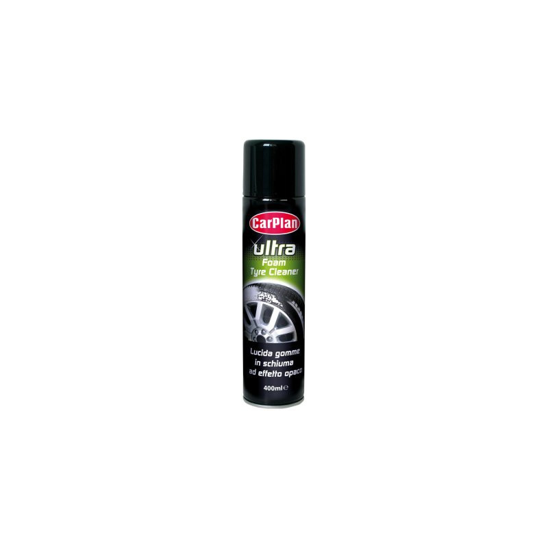Ultra rehvipuhastusvaht 400ml
