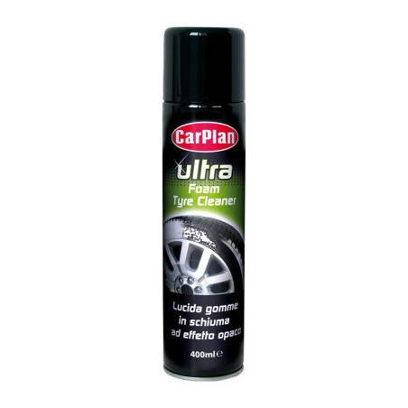 Ultra rehvipuhastusvaht 400ml