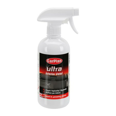 Ultra salongipuhastusvahend 500ml