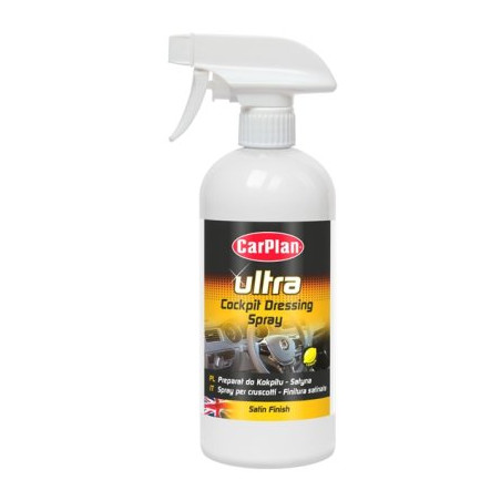 Ultra salongihooldus matt 500ml