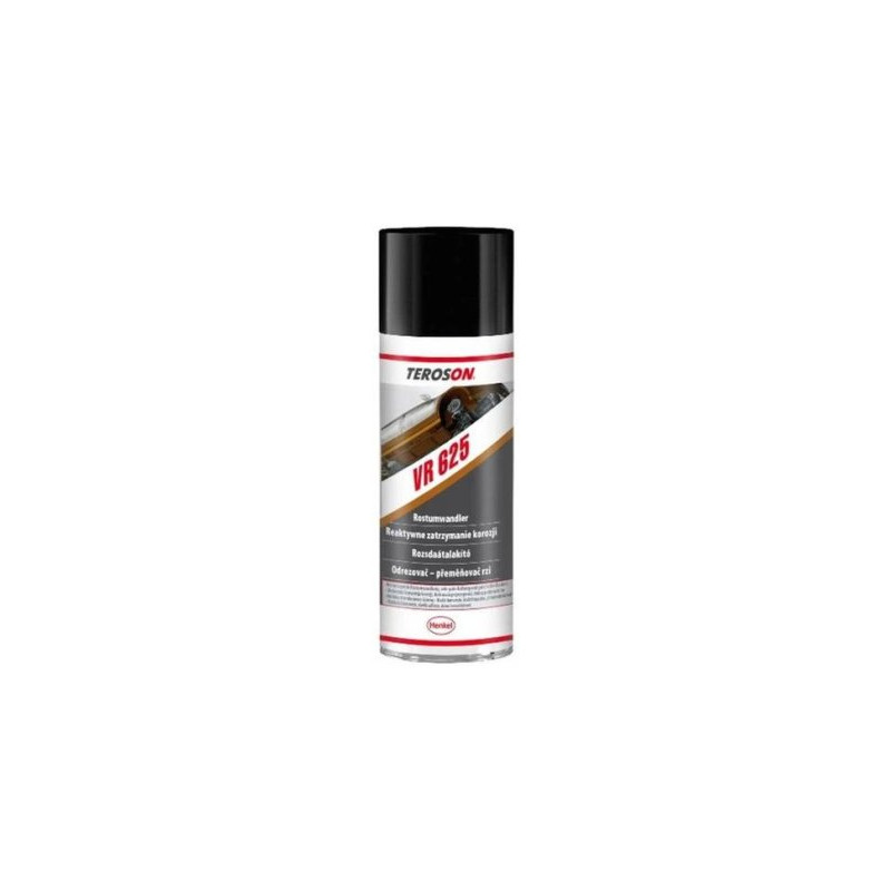 Roostemuundur Teroson VR625 400ml