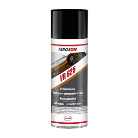 Roostemuundur Teroson VR625 400ml