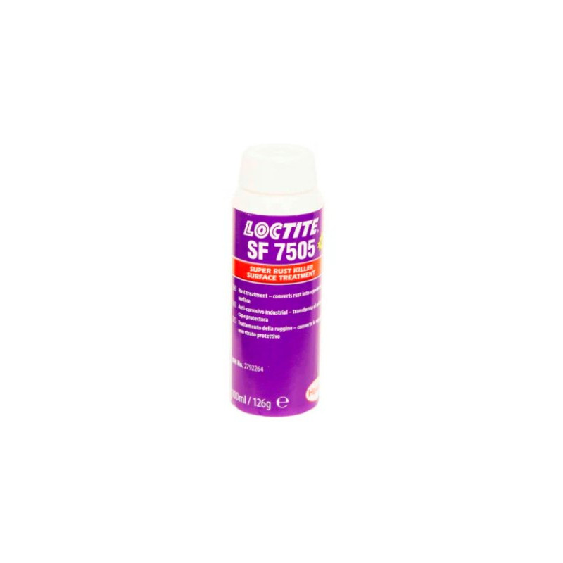 Loctite SF 7505 roostemuundur 100ml