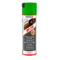 Teroson WX215 roostekaitse vaha 0,5L