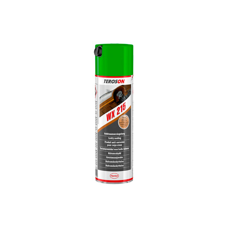 Teroson WX215 roostekaitse vaha 0,5L