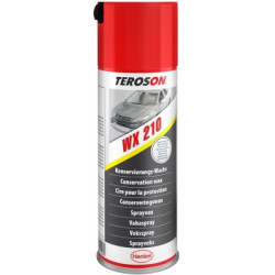 Teroson WX 210 roostekaitse spray 500ml