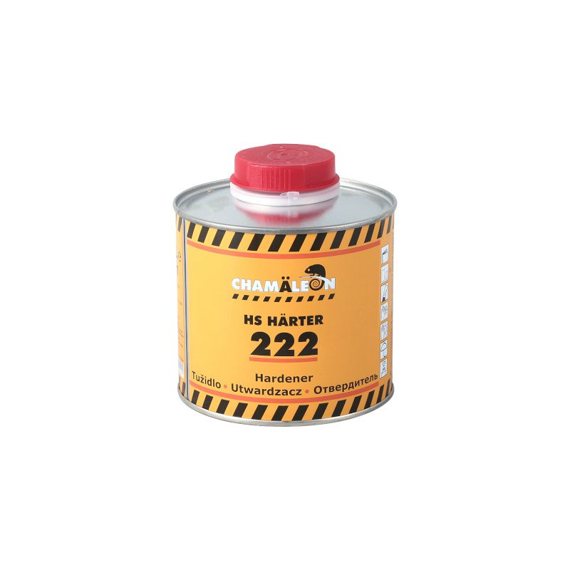 222 Kõvendi lakile 11555 500ml