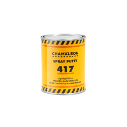 417 Pritspahtel(beez)1L +kõvendi 50g