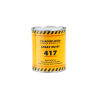 417 Pritspahtel(beez)1L +kõvendi 50g
