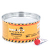 501 Polüesterpahtel 1850g+kõvendi hall