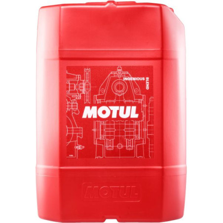 MOTUL 8100 X-CLEAN+ 5W30 20L