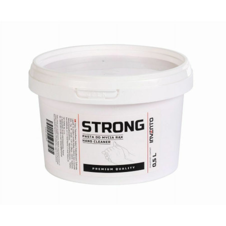 Kätepesu pasta STRONG 0,5 L