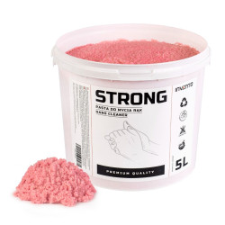 Kätepesu pasta STRONG 5 L