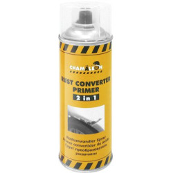 Roostemuundur aerosoolis 400ml