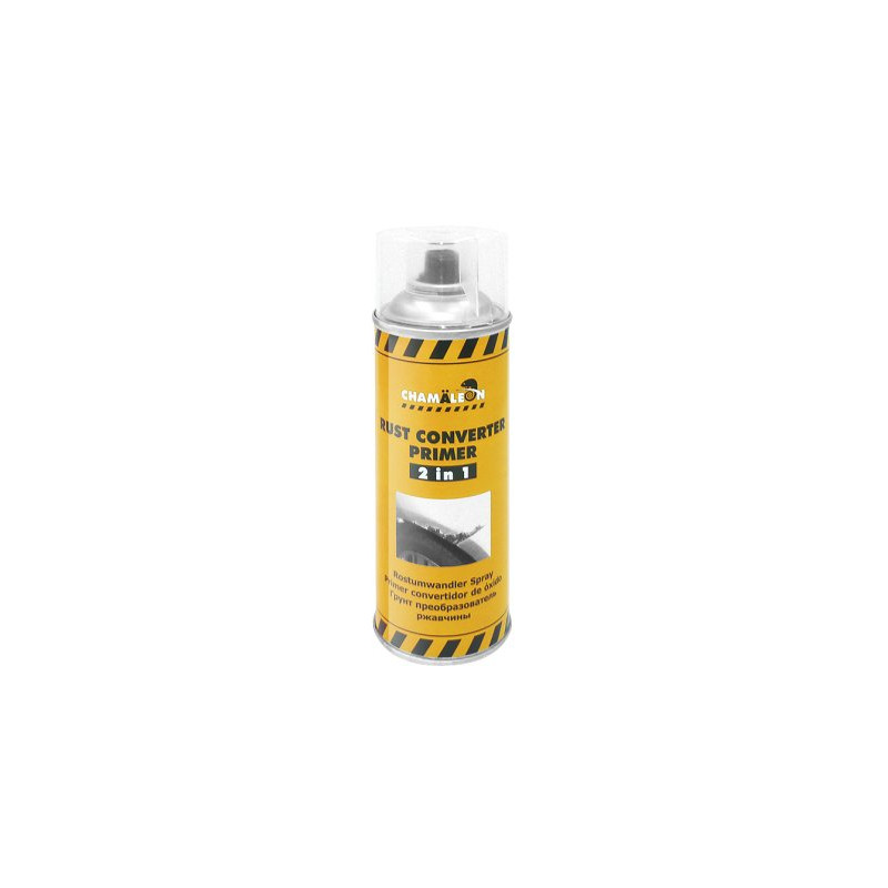 Roostemuundur aerosoolis 400ml