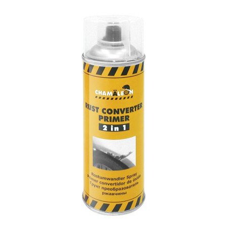 Roostemuundur aerosoolis 400ml