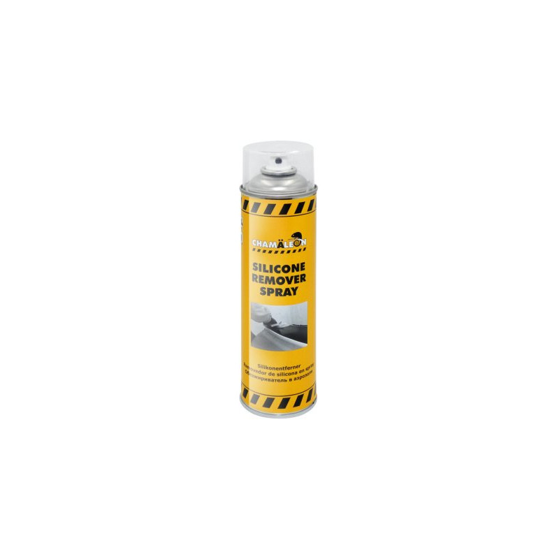 Silikooni eemaldaja aerosoolis 500ml