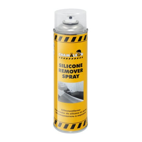 Silikooni eemaldaja aerosoolis 500ml