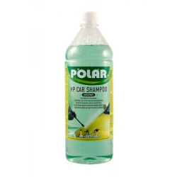 Šampoon survepesuks Polar 1L