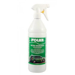 Mikroemulsioon Polar pritspudelis 1L