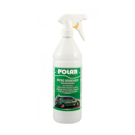 Mikroemulsioon Polar pritspudelis 1L