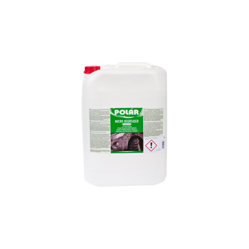 Mikroemulsioon Polar, leotusaine 10L