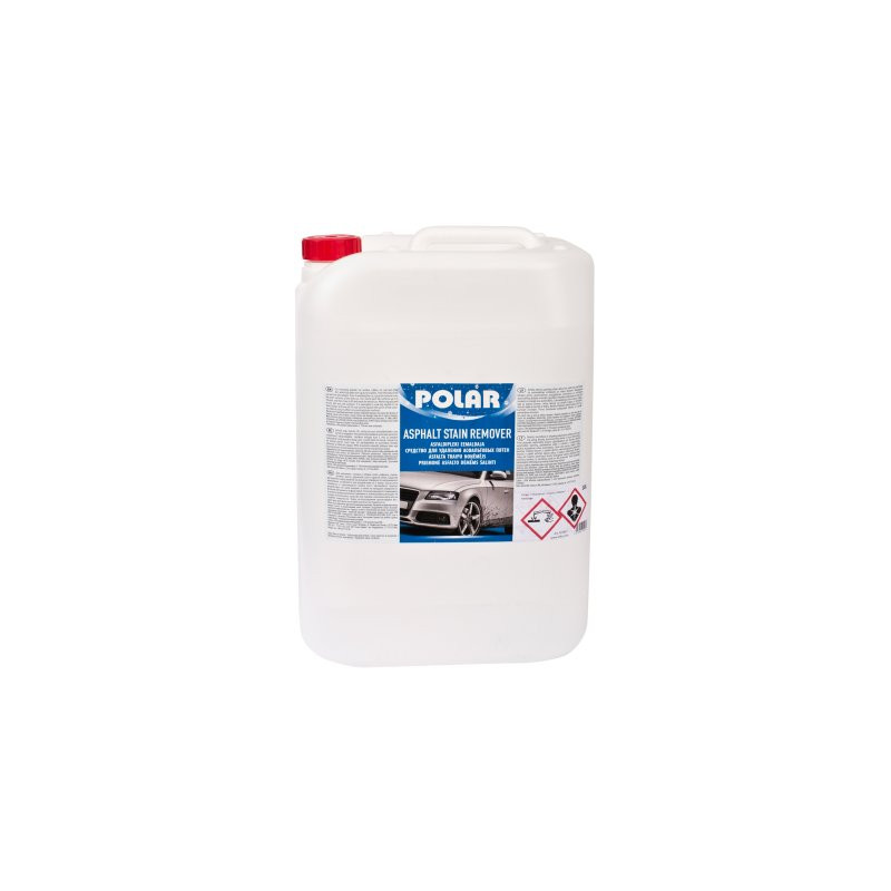 Pigieemaldaja Polar 10L