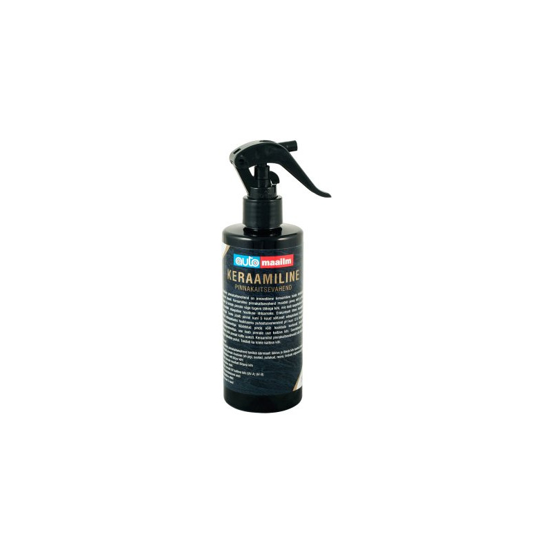 Keraamiline pinnakaitsevahend 250ml