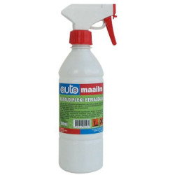 Pigieemaldaja Automaailm pritspudelis 500ml