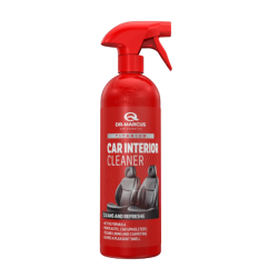 Tekstiilipuhastus DR.Marcus 750ml