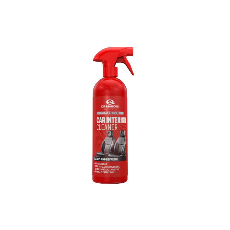 Tekstiilipuhastus DR.Marcus 750ml