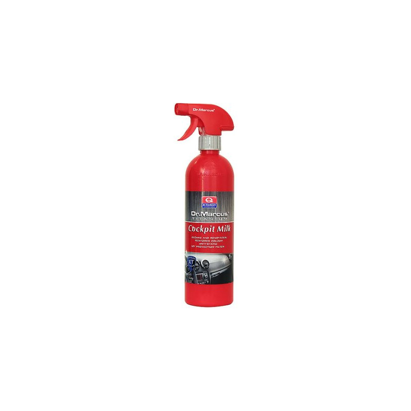 Armatuuripuhastus DR.Marcus 750ml